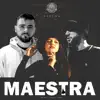 vevqman, i1one & Melonny - Maestra - Single